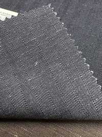 16CN1549 26SS VBC Vitale Barberis Canonico Anzug Aus Wolle Und Leinen[Textil] CANONICO Unterfoto