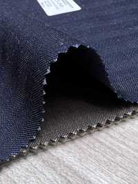 16CN1549 26SS VBC Vitale Barberis Canonico Anzug Aus Wolle Und Leinen[Textil] CANONICO Unterfoto