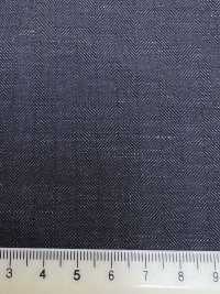 16CN1549 26SS VBC Vitale Barberis Canonico Anzug Aus Wolle Und Leinen[Textil] CANONICO Unterfoto