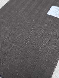16CN1550 26SS VBC Vitale Barberis Canonico Anzug Aus Wolle Und Leinen[Textil] CANONICO Unterfoto