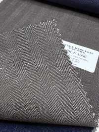 16CN1550 26SS VBC Vitale Barberis Canonico Anzug Aus Wolle Und Leinen[Textil] CANONICO Unterfoto