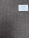 16CN1550 26SS VBC Vitale Barberis Canonico Anzug Aus Wolle Und Leinen