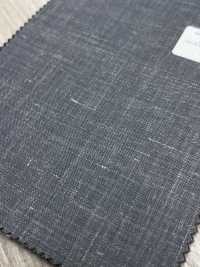 16CN1552 26SS VBC Vitale Barberis Canonico "SUPERSONIC" NATÜRLICHE STRETCH-WOLLE SEIDE & LEINEN TROPISCH[Textil] CANONICO Unterfoto