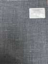 16CN1552 26SS VBC Vitale Barberis Canonico SUPERSONIC NATURAL STRETCH WOOL SILK & LINEN TROPICAL