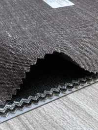 16CN1553 26SS VBC Vitale Barberis Canonico "SUPERSONIC" NATÜRLICHE STRETCH-WOLLE SEIDE & LEINEN TROPISCH[Textil] CANONICO Unterfoto