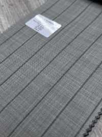 16CN1555 26SS VBC Vitale Barberis Canonico Wolle, Seide Und Leinen Tropical[Textil] CANONICO Unterfoto