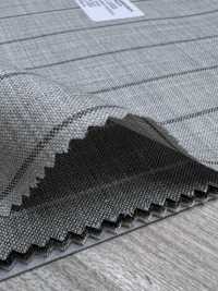 16CN1555 26SS VBC Vitale Barberis Canonico Wolle, Seide Und Leinen Tropical[Textil] CANONICO Unterfoto