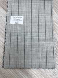 16CN1555 26SS VBC Vitale Barberis Canonico Wolle, Seide Und Leinen Tropical[Textil] CANONICO Unterfoto