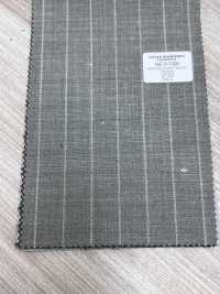 16CN1556 26SS VBC Vitale Barberis Canonico Wolle, Seide Und Leinen Tropical[Textil] CANONICO Unterfoto