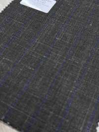 16CN1557 26SS VBC Vitale Barberis Canonico Wolle, Seide Und Leinen Tropical[Textil] CANONICO Unterfoto