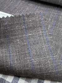 16CN1557 26SS VBC Vitale Barberis Canonico Wolle, Seide Und Leinen Tropical[Textil] CANONICO Unterfoto