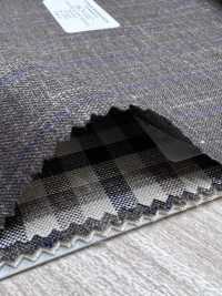 16CN1557 26SS VBC Vitale Barberis Canonico Wolle, Seide Und Leinen Tropical[Textil] CANONICO Unterfoto