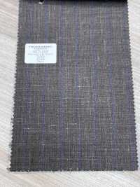 16CN1557 26SS VBC Vitale Barberis Canonico Wolle, Seide Und Leinen Tropical[Textil] CANONICO Unterfoto
