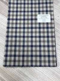 16CN1558 26SS VBC Vitale Barberis Canonico Wolle, Seide Und Leinen Tropical[Textil] CANONICO Unterfoto