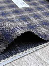 16CN1559 26SS VBC Vitale Barberis Canonico Wolle, Seide Und Leinen Tropical[Textil] CANONICO Unterfoto