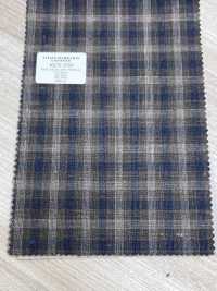 16CN1559 26SS VBC Vitale Barberis Canonico Wolle, Seide Und Leinen Tropical[Textil] CANONICO Unterfoto