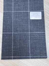 16CN1560 26SS VBC Vitale Barberis Canonico Wolle, Seide Und Leinen Tropical[Textil] CANONICO Unterfoto
