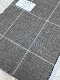 16CN1561 26SS VBC Vitale Barberis Canonico Wolle, Seide Und Leinen Tropical[Textil] CANONICO Unterfoto