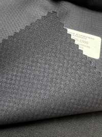 16CN1566 26SS VBC Vitale Barberis Canonico PRUNELLE[Textil] CANONICO Unterfoto