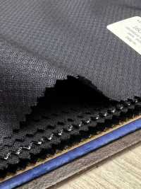 16CN1566 26SS VBC Vitale Barberis Canonico PRUNELLE[Textil] CANONICO Unterfoto