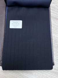 16CN1567 26SS VBC Vitale Barberis Canonico PRUNELLE[Textil] CANONICO Unterfoto