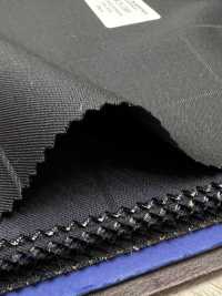 16CN1569 26SS VBC Vitale Barberis Canonico PRUNELLE[Textil] CANONICO Unterfoto