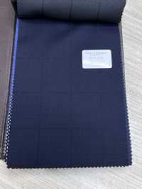 16CN1570 26SS VBC Vitale Barberis Canonico PRUNELLE[Textil] CANONICO Unterfoto