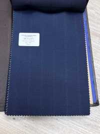 16CN1571 26SS VBC Vitale Barberis Canonico PRUNELLE[Textil] CANONICO Unterfoto