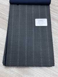 16CN1572 26SS VBC Vitale Barberis Canonico PRUNELLE[Textil] CANONICO Unterfoto