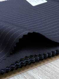 16CN1575 26SS VBC Vitale Barberis Canonico PRUNELLE[Textil] CANONICO Unterfoto