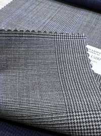 16CN1580 26SS VBC Vitale Barberis Canonico Tropical[Textil] CANONICO Unterfoto