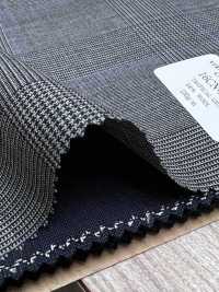 16CN1580 26SS VBC Vitale Barberis Canonico Tropical[Textil] CANONICO Unterfoto