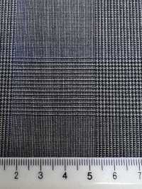 16CN1580 26SS VBC Vitale Barberis Canonico Tropical[Textil] CANONICO Unterfoto