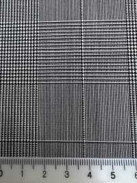 16CN1582 26SS VBC Vitale Barberis Canonico Tropical[Textil] CANONICO Unterfoto