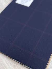 16CN1585 26SS VBC Vitale Barberis Canonico Tropical[Textil] CANONICO Unterfoto