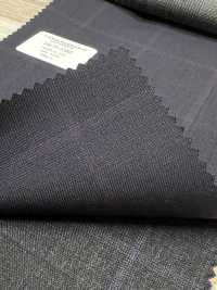 16CN1585 26SS VBC Vitale Barberis Canonico Tropical[Textil] CANONICO Unterfoto