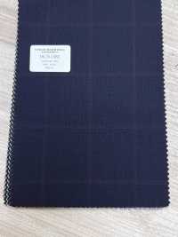 16CN1585 26SS VBC Vitale Barberis Canonico Tropical[Textil] CANONICO Unterfoto