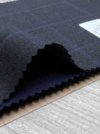 16CN1586 26SS VBC Vitale Barberis Canonico Tropical[Textil] CANONICO Unterfoto