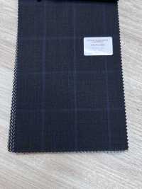 16CN1586 26SS VBC Vitale Barberis Canonico Tropical[Textil] CANONICO Unterfoto