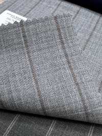 16CN1593 26SS VBC Vitale Barberis Canonico Tropical[Textil] CANONICO Unterfoto