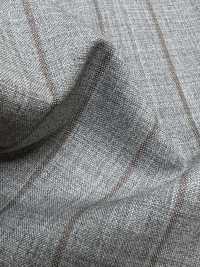 16CN1593 26SS VBC Vitale Barberis Canonico Tropical[Textil] CANONICO Unterfoto