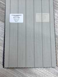 16CN1595 26SS VBC Vitale Barberis Canonico Tropical[Textil] CANONICO Unterfoto