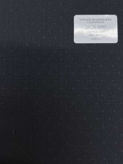 16CN1607 26SS VBC Vitale Barberis Canonico Tropical