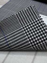 16CN1613 26SS VBC Vitale Barberis Canonico Reine Woll-Tropenanzüge[Textil] CANONICO Unterfoto