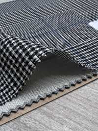 16CN1613 26SS VBC Vitale Barberis Canonico Reine Woll-Tropenanzüge[Textil] CANONICO Unterfoto