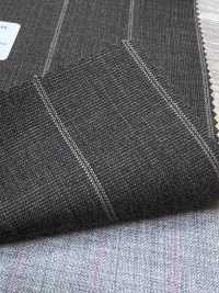 16CN1616 26SS VBC Vitale Barberis Canonico Reine Woll-Tropenanzüge[Textil] CANONICO Unterfoto