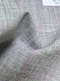 16CN1617 26SS VBC Vitale Barberis Canonico Reine Woll-Tropenanzüge[Textil] CANONICO Unterfoto