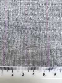 16CN1617 26SS VBC Vitale Barberis Canonico Reine Woll-Tropenanzüge[Textil] CANONICO Unterfoto