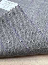 16CN1618 26SS VBC Vitale Barberis Canonico Reine Woll-Tropenanzüge[Textil] CANONICO Unterfoto