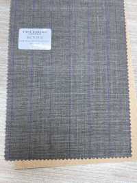 16CN1618 26SS VBC Vitale Barberis Canonico Reine Woll-Tropenanzüge[Textil] CANONICO Unterfoto
